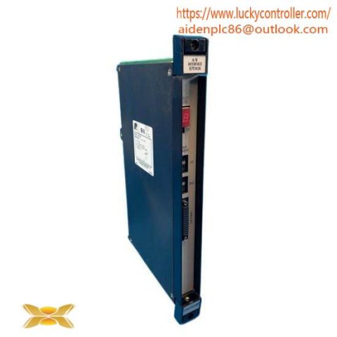 RELIANCE 57C415 - Digital Control System Input Module