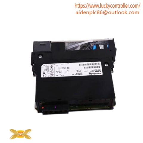 Reliance 5PY59JY109 AutoMax: Industrial Grade Motor Control Module