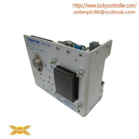 RELIANCE 704323-11C Power Supply: Efficient Industrial Control Solution
