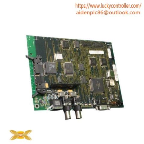 RELIANCE 0-57406-H Control Module, Industrial Automation, Electronics