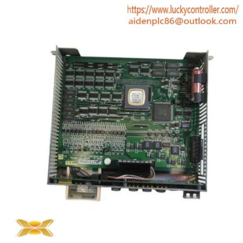 Reliance Electric 3V4160 AC Drive