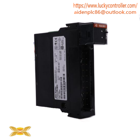 Reliance UVZC3202 EXIC2-2.2 VZ3000 AutoMax Inverter Drive, for Precision Control & Efficiency