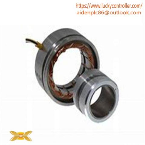Resolver Solutions R11W-F10/7-2 OEM, Precision Angular Position Measurement System