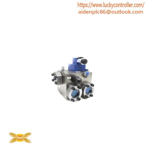 REXROTH 2519302/20 RELIFE VALVE for Advanced Industrial Control Solutions