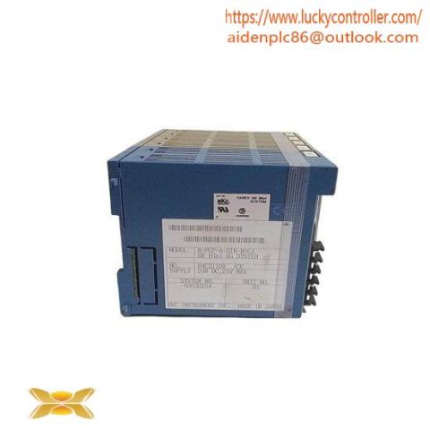 RKC H-PCP-A-31N-M*AB: Advanced Temperature Control Module