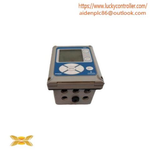Rosemount 1056-01-22-38-AN Gas Analyzer, Advanced Technology for Reliable Air Quality Monitoring