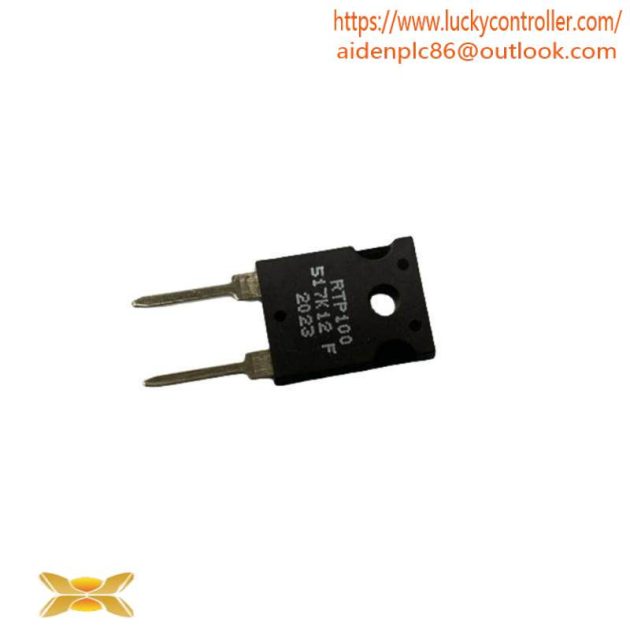 BENETECH RTP100-10 MODULE - Advanced Control Solution