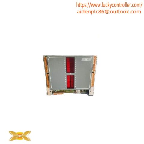SAIA PCA1.M41M4: Advanced PLC Panel for Industrial Automation