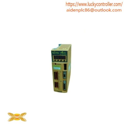 Sanmei TRC-002SO AC Servo Motor - Precision Control for Industrial Automation