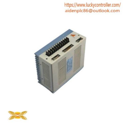 SAT FAS-1000MC: Precision 1 Axis Motion Controller for Industrial Automation