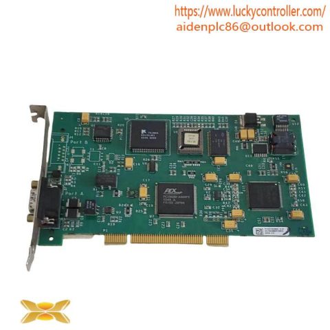 Schneider 416NHM30030A: Advanced Modbus Plus PCI Bus Adapter