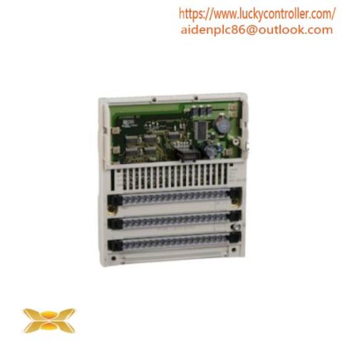 Schneider Modicon 170ADO34000 Discrete Output Module