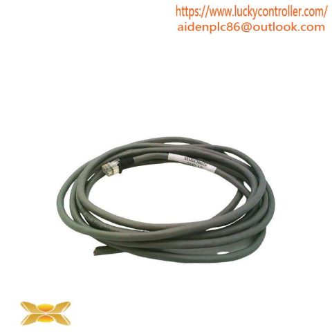 Schneider Electric 170MCI02120 Industrial Control Connecting Cable