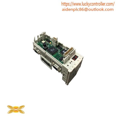 Schneider 172PNN26022 Redundant Adapter: Industrial Automation Solutions