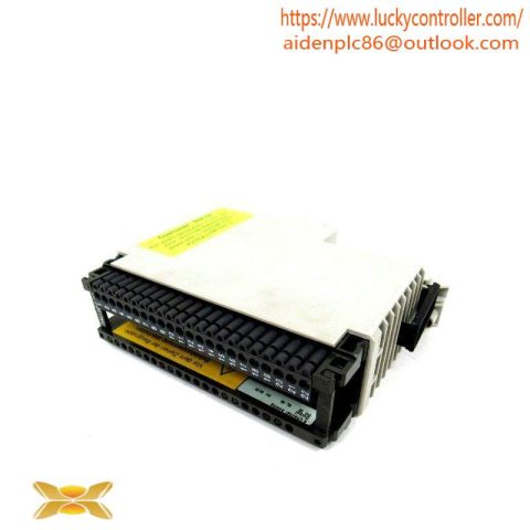 Schneider Electric AS-BDAU-204 Analog Output Module, High-Precision Control Solutions