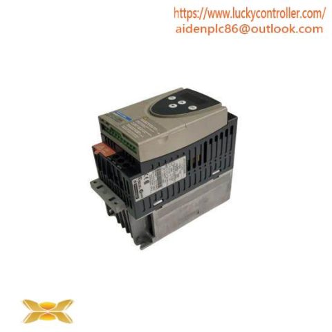 Schneider ATV11HU09M2A - Precision Control for Industrial Automation
