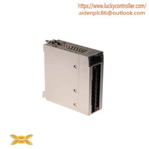 Schneider BMXAMI0410 Analog Isolated High Level Input Module - Precision Control for Industrial Automation
