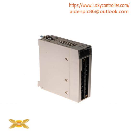 schneider_bmxami0410_analog_isolated_high_level_input_module.jpg Schneider BMXAMI0410 Analog Isolated High Level Input Module - Precision Control for Industrial Automation