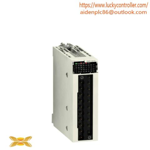 Schneider TSX4740 Modular Control Unit
