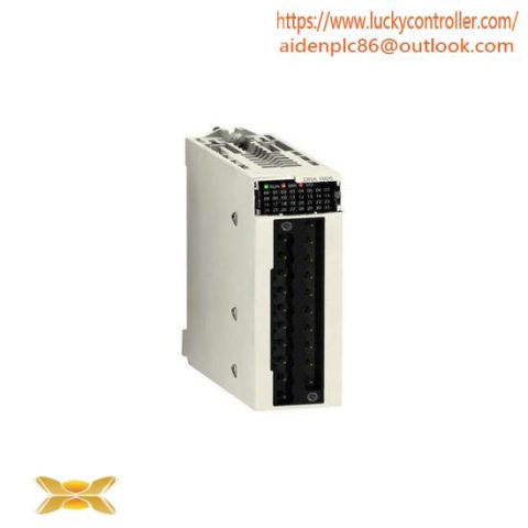 Schneider BMXDAO1605 Discrete Output Module
