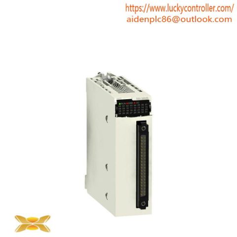 Schneider Modicon X80 BMXDDI3202K Discrete Input Module