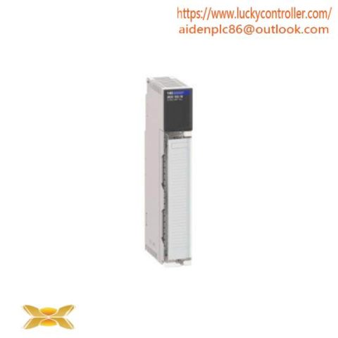 Schneider Electric 140DDO84300C - High-Performance Digital Output Module