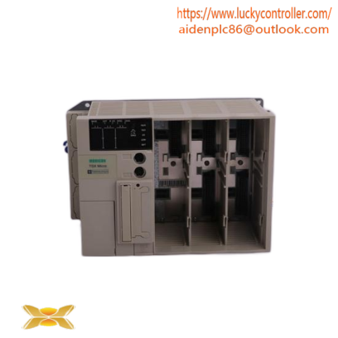 Schneider Electric PD-8/10 - Advanced Process Control Module