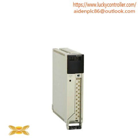 Schneider I TSXASY410 074803 Control Module