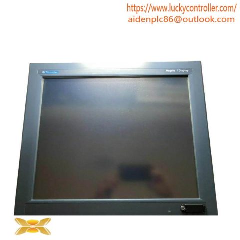 Schneider Electric MPCYT90NAN00N Flat Screen Panel PC