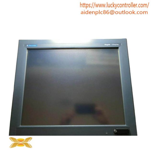 Schneider Electric MPCYT90NAN00N Flat Screen Panel PC