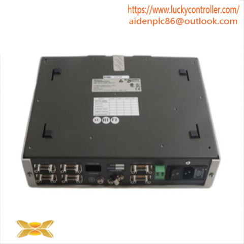 Schneider NWBM85C002R Communication Module: Advanced Networking for Industrial Automation