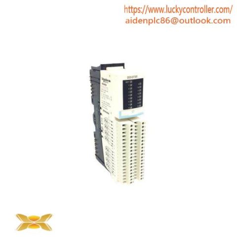 Schneider STBDDI3725 Basic Digital Input Module
