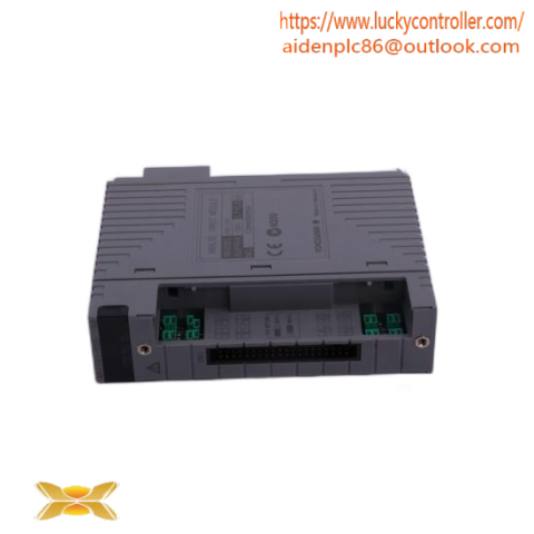 Siemens STBNIP2311 Motor Control Module