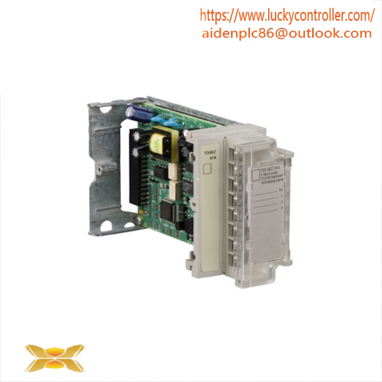 schneider_tsxaez802_analog_input_module.png Schneider TSXAEZ802 Analog Input Module - Precision Control Solutions
