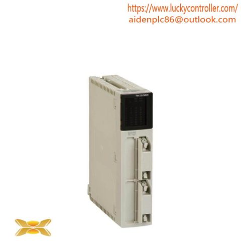 Schneider TSXDEY32D2K - Advanced Discrete Input Module for Modicon Premium PLC