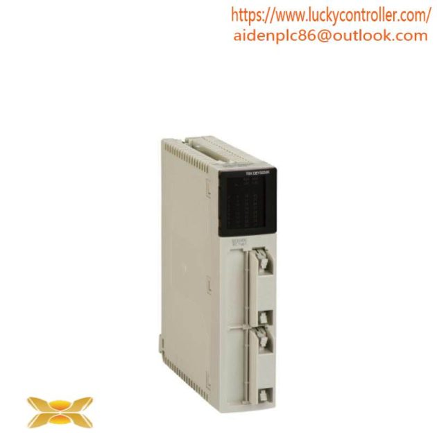 Schneider TSXDEY32D2K - Advanced Discrete Input Module for Modicon Premium PLC