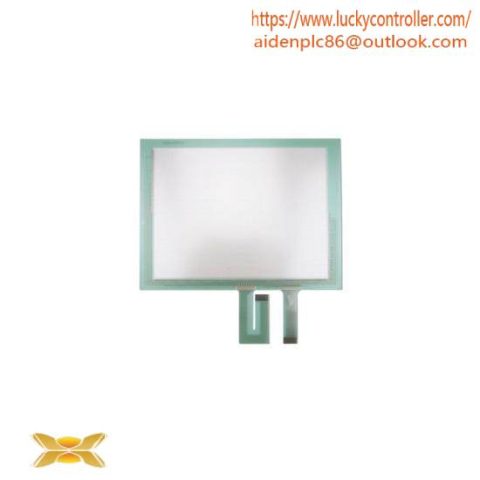 Schneider XBTF034510 Touch Screen Panel; Producer: Schneider