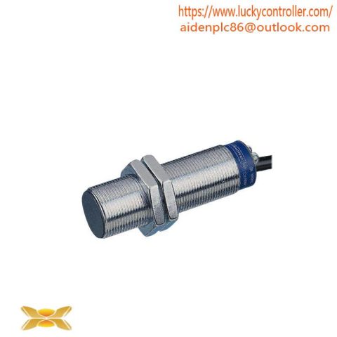 Schneider Sensor XS1M30MA250 - Advanced Proximity Sensor, Industrial Automation Excellence