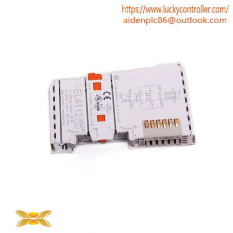 Schneider Electric DIOC711 Digital Input Output Controller, Industrial Control Systems