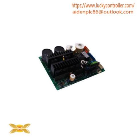 SERVOLAND SMCM4-AI DC SERVO DRIVE - High Precision Control System for Industrial Automation