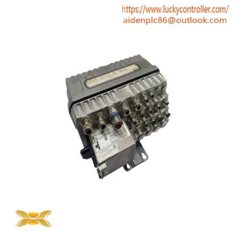 SEW Frequency Inverter MTF11A-503-E20A-15/MTA11A-503-S623-D01-00/BW2