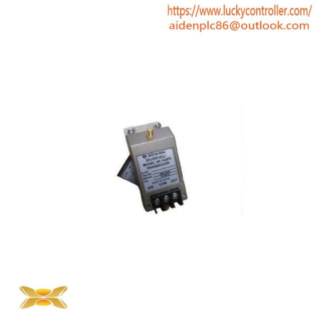 SHINKAWA VK-143P2 Driver: Industrial Control Module for Advanced Automation Solutions