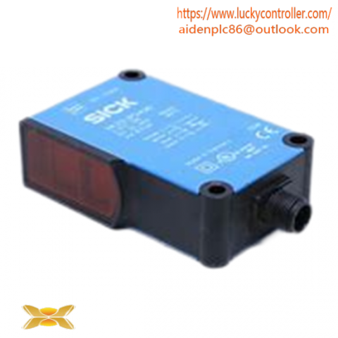 SICK WL23-2P2430: Precision Motion Control for Industrial Automation