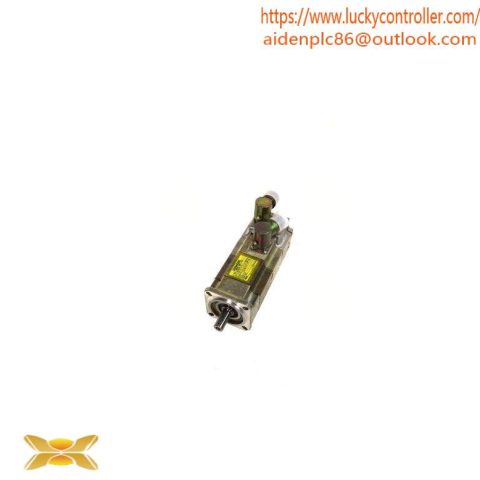 Siemens 1FK6032-6AK71-1SA2 Servo Motor: Precision Control for Industrial Applications
