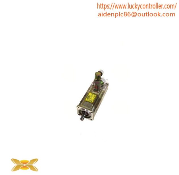 Siemens 1FK6032-6AK71-1SA2 Servo Motor: Precision Control for Industrial Applications