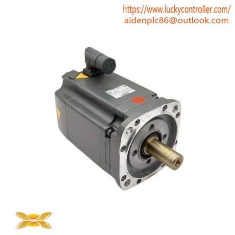 SIEMENS 1FK7063-2AF71-1RG1 SYNCHRONOUS SERVO MOTOR