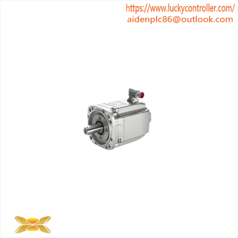 Siemens 1FK7063-2AF71-1RH1 Synchronous Motor, Industry Control Systems, Siemens Motor Module