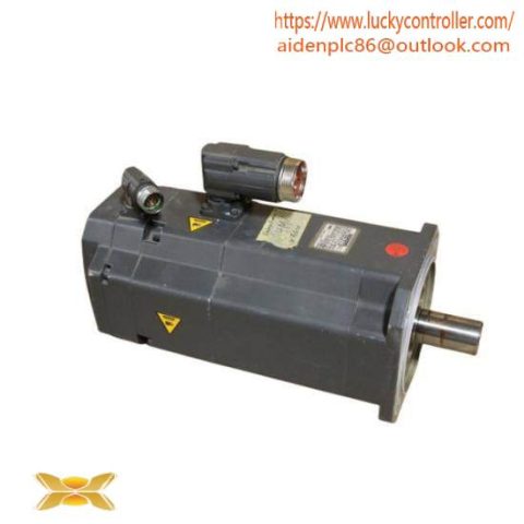 SIEMENS 1FK7086-7AF71-1DG3 Zynchronous Motor; Producer: Siemens