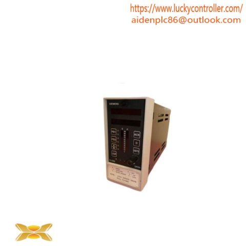 SIEMENS 353A4FNCNB4 Process Automation Controller