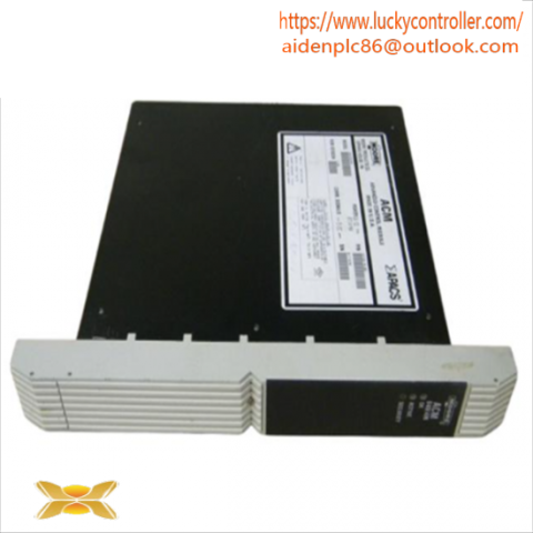 Siemens SIMATIC S7-400. CPU 416-3 FR/FW CENTRAL PROCESSING UNIT
